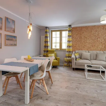 Rentplanet - Podgorze Appartamento Szklarska Poręba