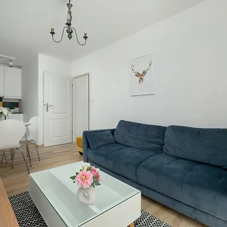 Rentplanet - Podgorze Apartment Szklarska Poreba