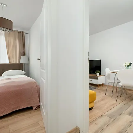 Rentplanet - Podgorze Appartamento *