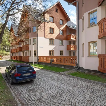 Rentplanet - Podgorze Appartamento