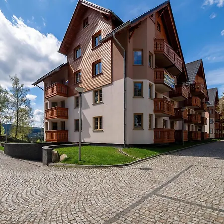 Rentplanet - Podgorze * Szklarska Poreba