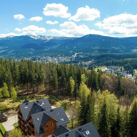 Rentplanet - Podgorze Apartment