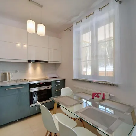 Rentplanet - Podgórze *