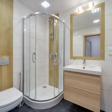 Apartament Rentplanet - Podgórze *