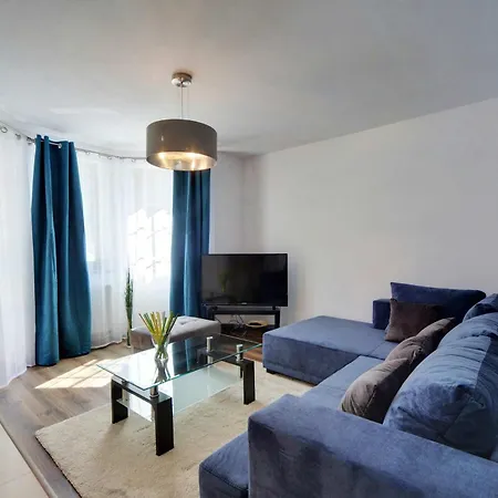 Appartamento Rentplanet - Podgorze Szklarska Poręba