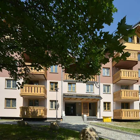 Appartamento Rentplanet - Podgorze