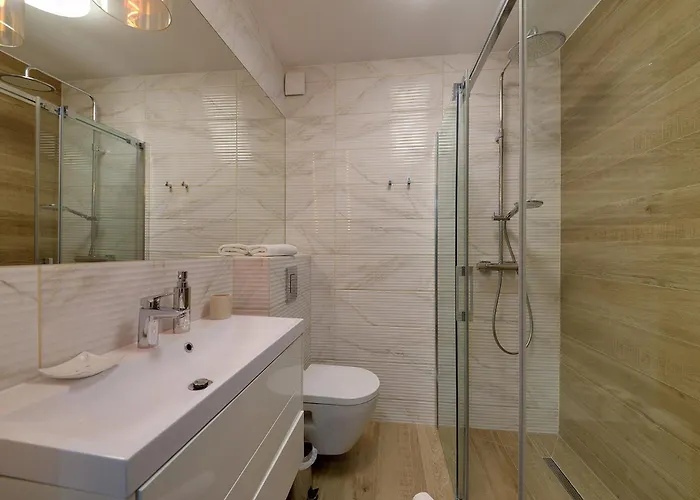 Rentplanet - Podgórze *