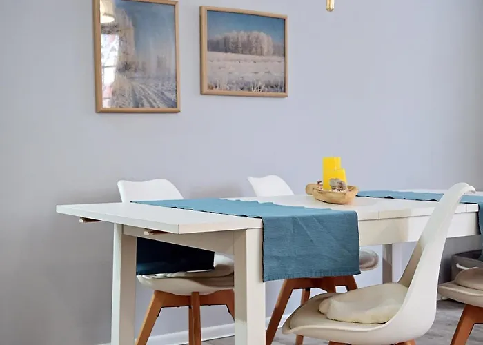 Apartament Rentplanet - Podgórze