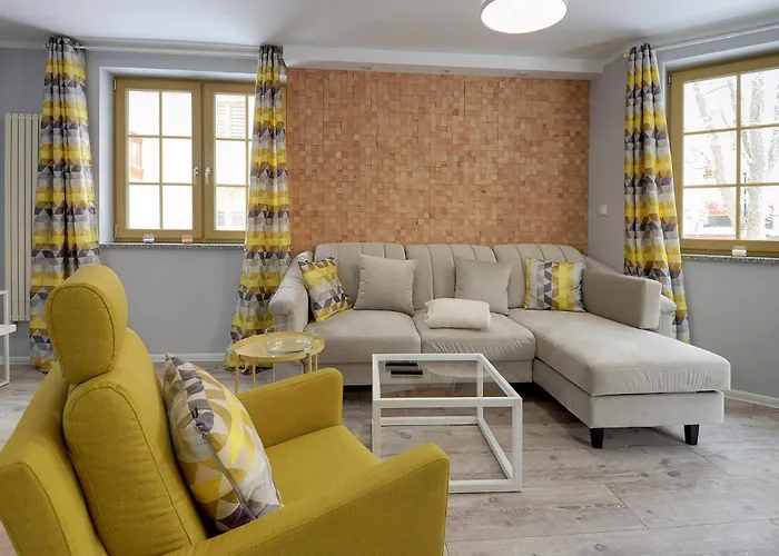 Rentplanet - Podgórze * Szklarska Poręba