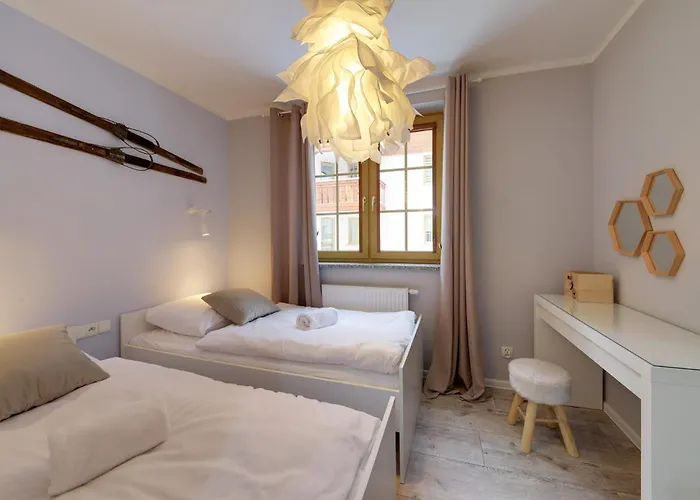 Rentplanet - Podgórze *