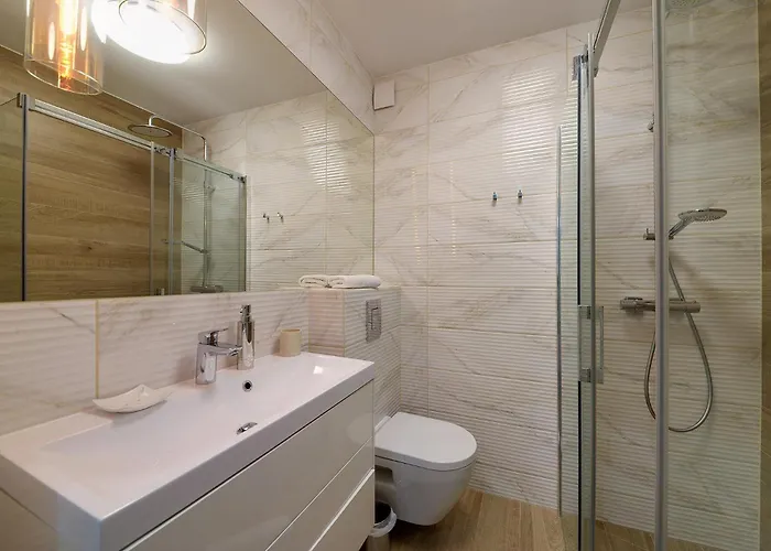 Apartament Rentplanet - Podgórze *