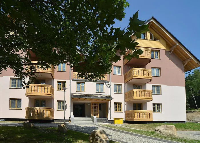 Rentplanet - Podgórze * Szklarska Poręba