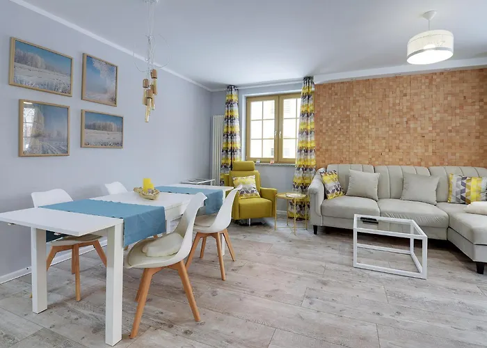 Rentplanet - Podgórze * Szklarska Poręba