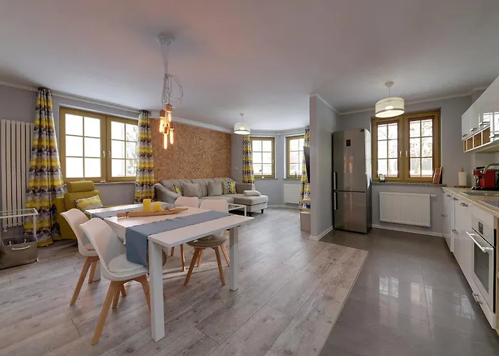 Rentplanet - Podgórze *