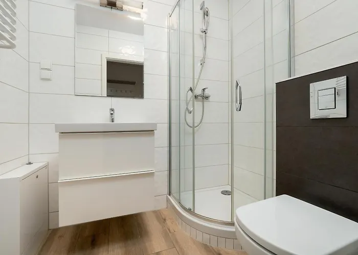 Rentplanet - Podgórze