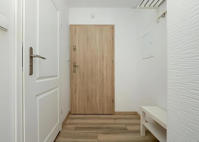 Apartament Rentplanet - Podgórze Szklarska Poręba