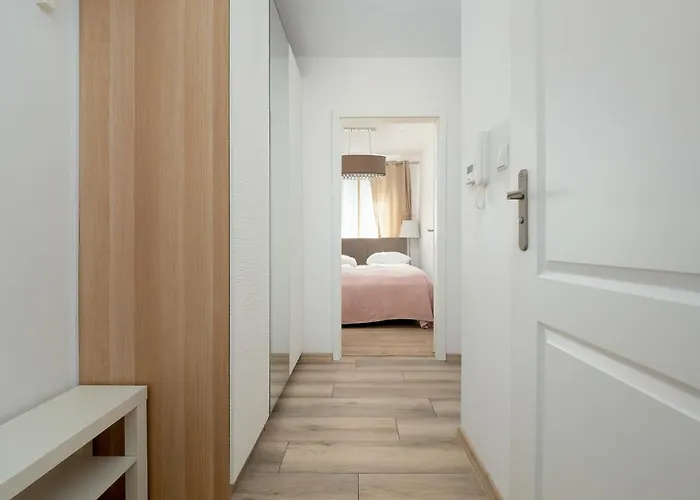 Rentplanet - Podgórze