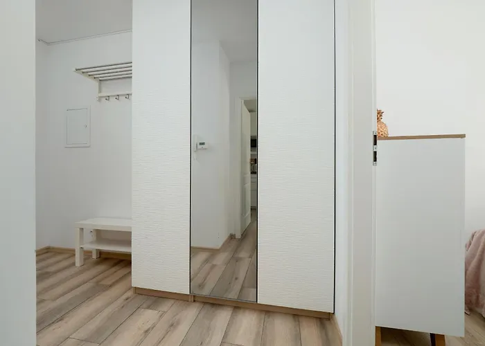 Rentplanet - Podgórze