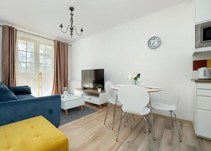 Rentplanet - Podgórze * Szklarska Poręba