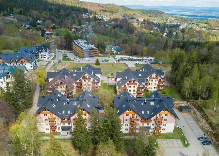 Apartament Rentplanet - Podgórze