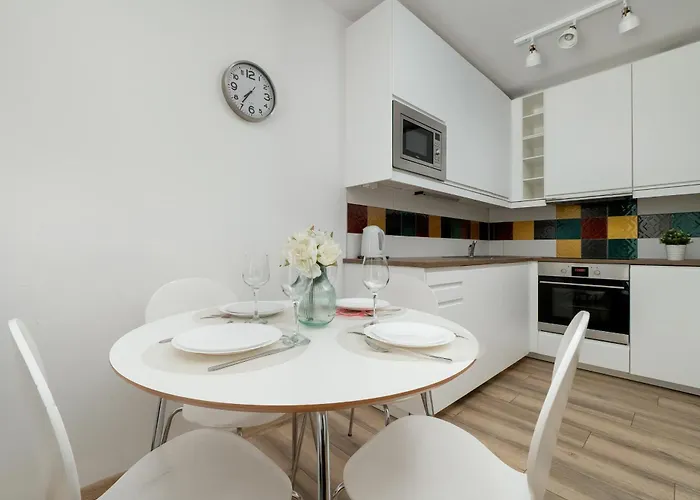 Rentplanet - Podgórze