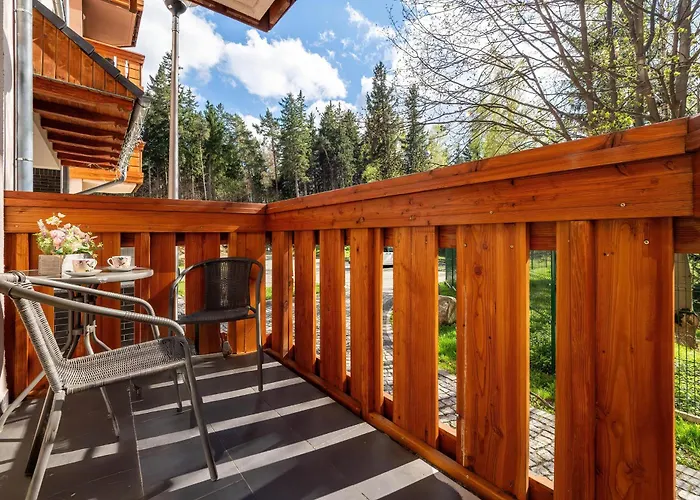 Rentplanet - Podgórze Szklarska Poręba