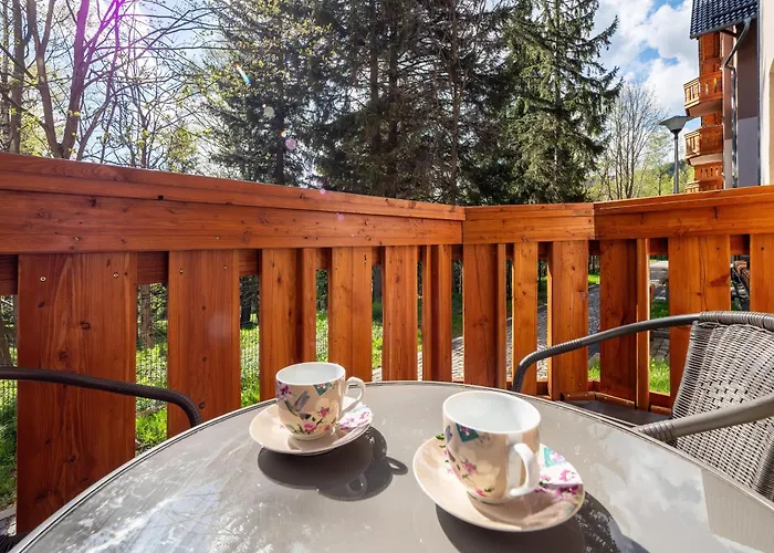 Apartament Rentplanet - Podgórze