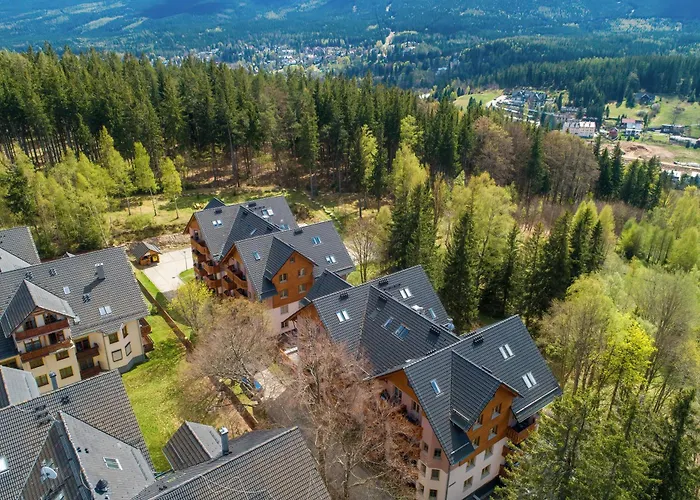 Rentplanet - Podgórze Szklarska Poręba