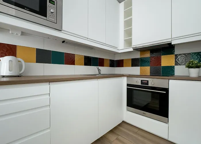 Rentplanet - Podgórze