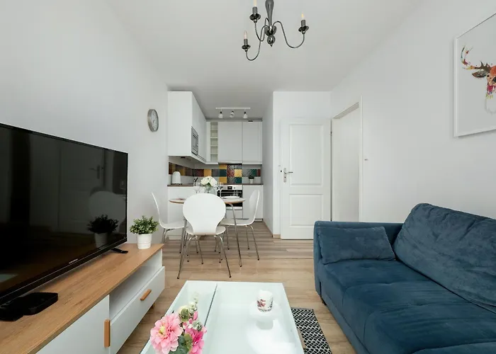 Rentplanet - Podgórze