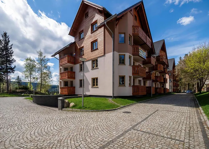 Rentplanet - Podgórze * Szklarska Poręba