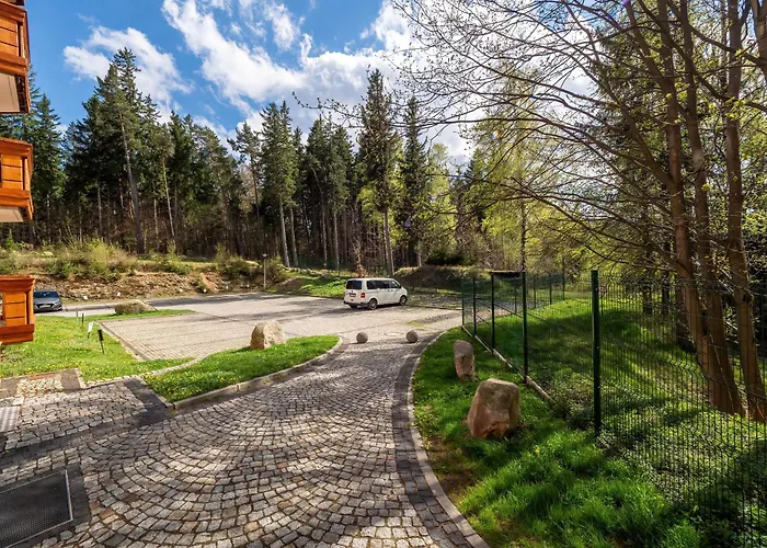 Rentplanet - Podgórze Apartament *