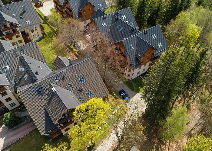 Rentplanet - Podgórze Szklarska Poręba