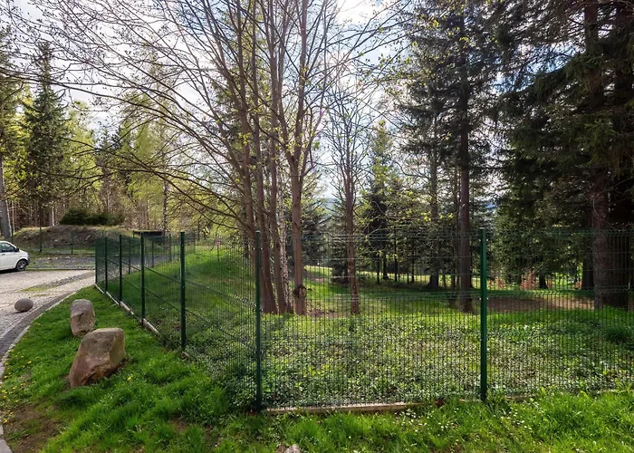 Rentplanet - Podgórze Szklarska Poręba