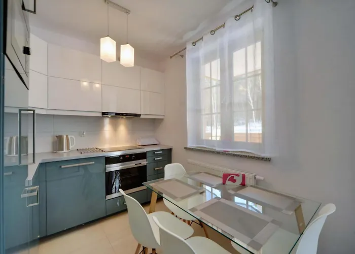 Rentplanet - Podgórze *