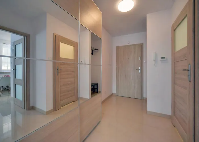 Rentplanet - Podgórze *