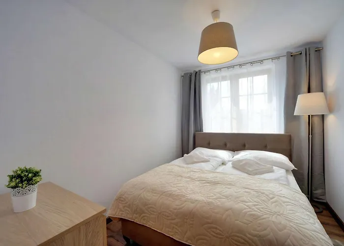 Rentplanet - Podgórze * Szklarska Poręba