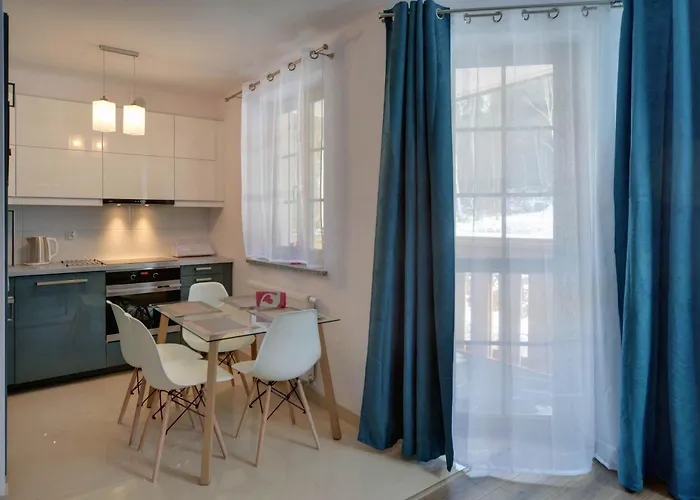 Rentplanet - Podgórze