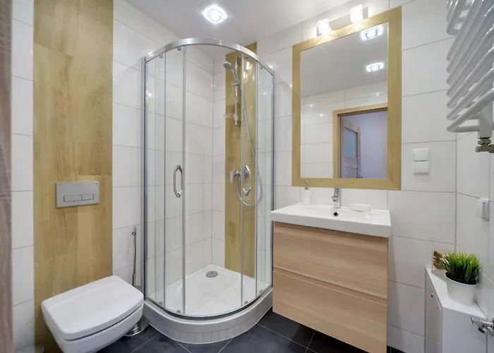 Apartament Rentplanet - Podgórze *