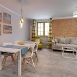 Rentplanet - Podgorze Апартаменты Шклярска-Поремба