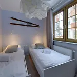 Rentplanet - Podgorze Апартаменты Шклярска-Поремба