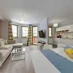 Апартаменты Rentplanet - Podgorze *