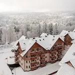Апартаменты Rentplanet - Podgorze Шклярска-Поремба