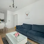Rentplanet - Podgorze Апартаменты Шклярска-Поремба