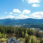 Rentplanet - Podgorze Апартаменты