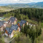 Rentplanet - Podgorze Апартаменты *