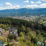 Апартаменты Rentplanet - Podgorze Шклярска-Поремба