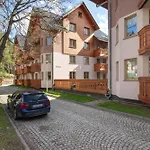 Rentplanet - Podgorze Апартаменты