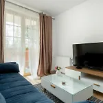 Rentplanet - Podgorze Апартаменты *