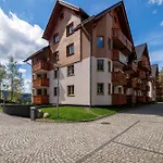 Rentplanet - Podgorze * Шклярска-Поремба